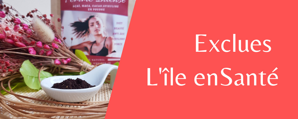 EXCLUES L'île enSanté