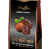 truffes chocolat bio