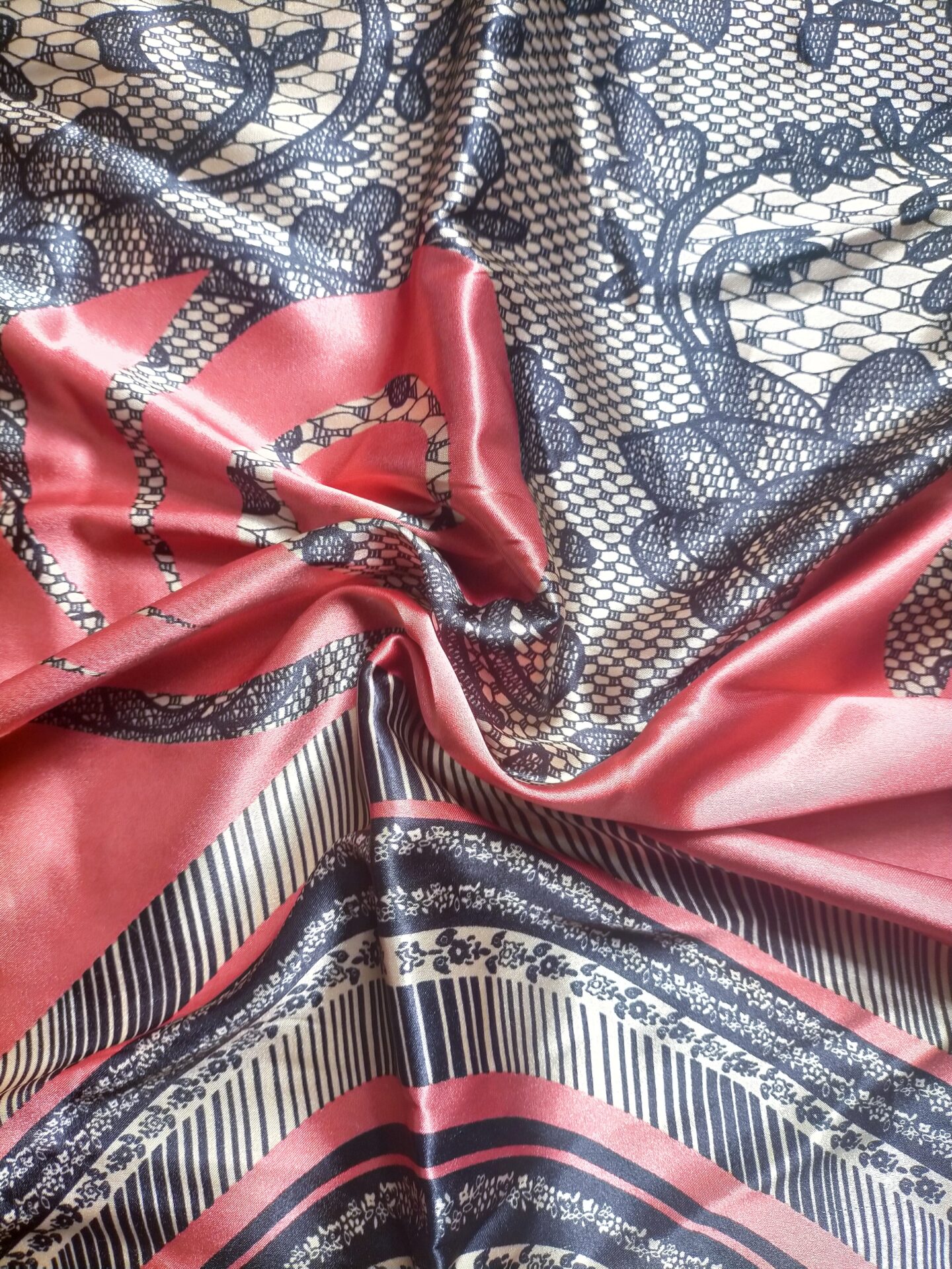 taie d'oreiller en soie saint denis la Réunion 974