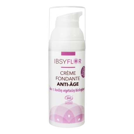 creme soin anti-âge bio la Réunion Saint André Saint Gilles 974