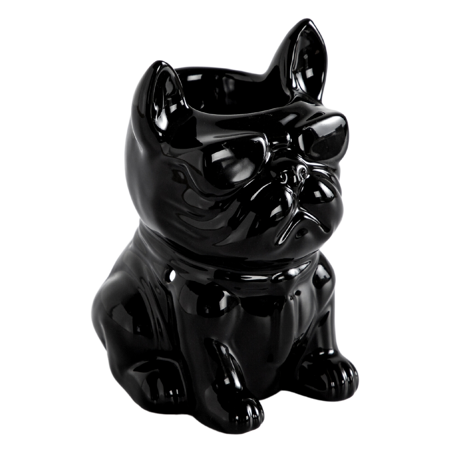brule parfum diffuseur chien la Réunion saint pierre 974