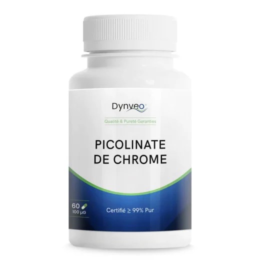 chrome produit naturel à la réunion 974