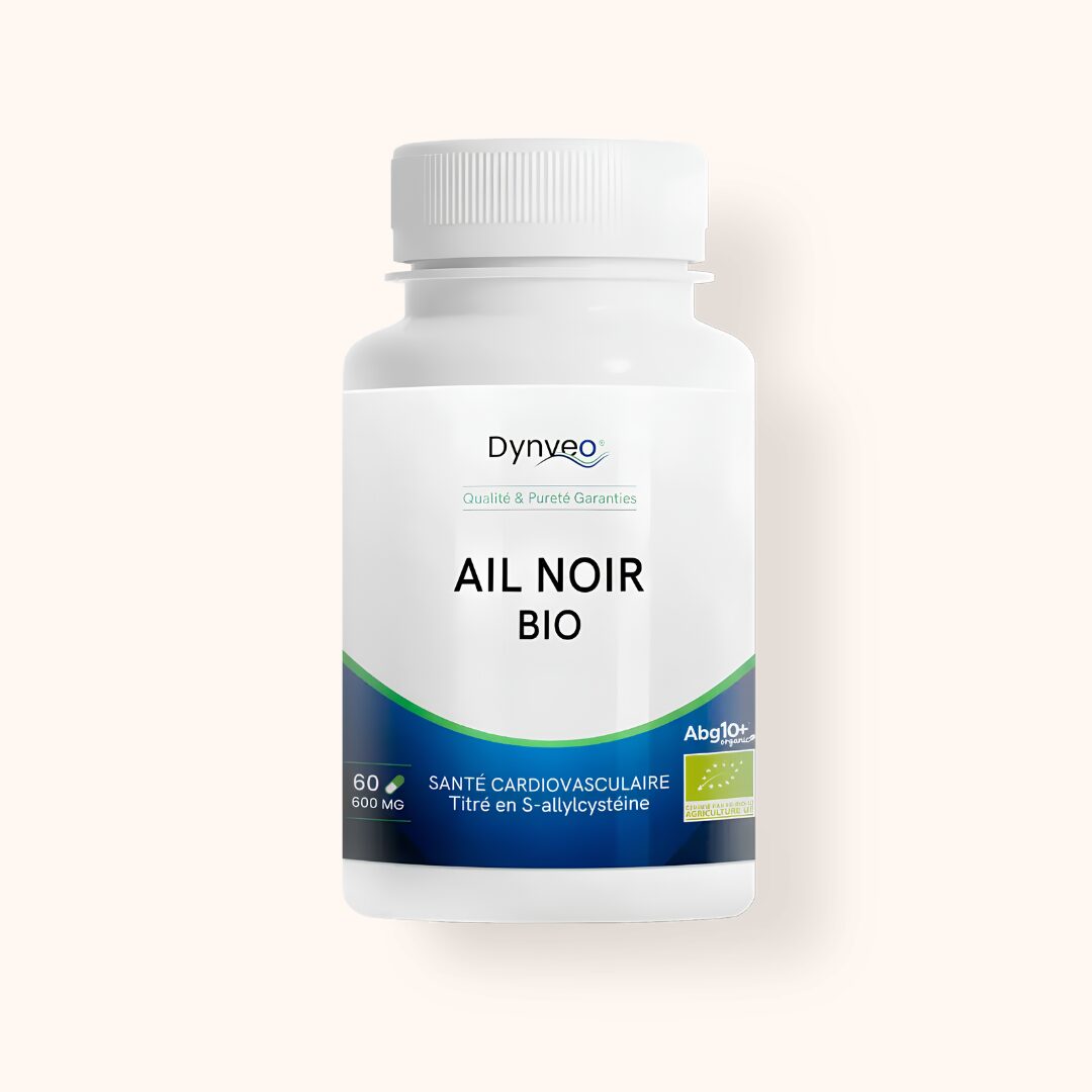 ail noir à la réunion, 974
