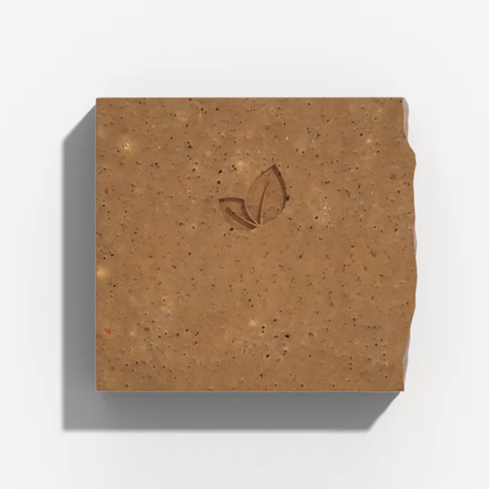 savon exfoliant café bio, produits naturels, ile de la réunion, 974