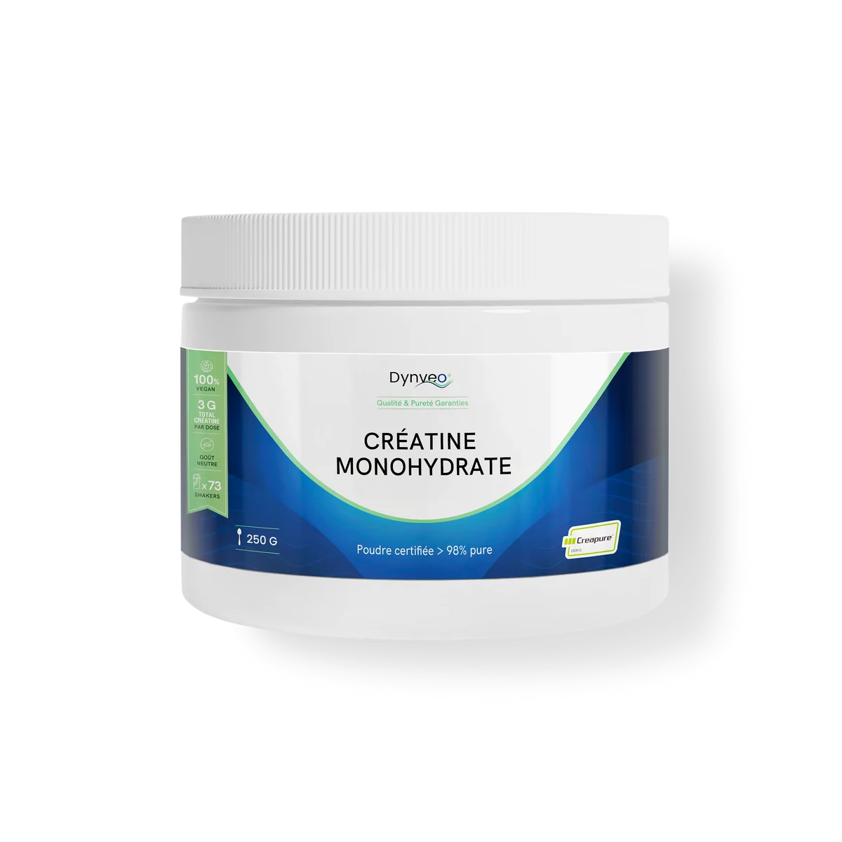 créatine monohydrate, créatine, créatine poudre, complément alimentaire sport à la Réunion, 974