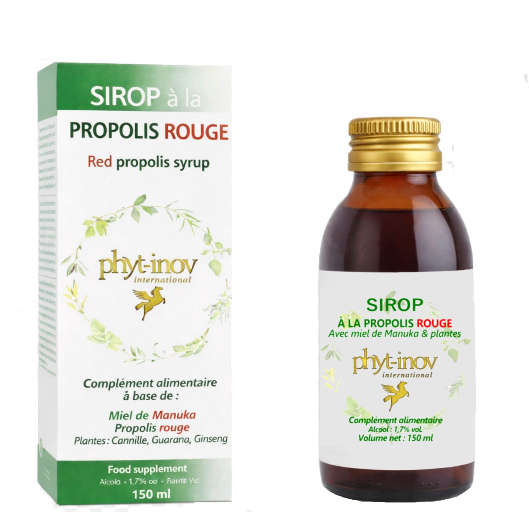 sirop propolis, sirop miel manuka, sirop pour la gorge, sirop pour la toux, ile de la réunion, saint pierre 974